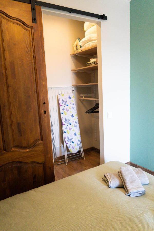 Warm & Cozy With Balcony In Valmiera